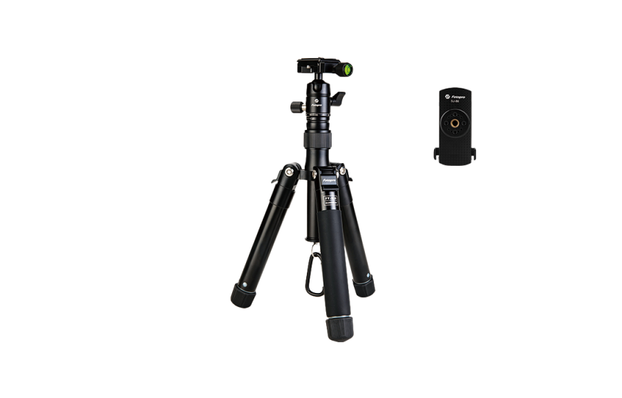 Fotopro Fotopro Camera Tripods