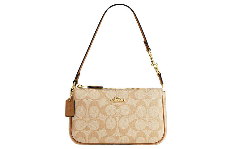 COACH COACH Nolita Shoulder Bags