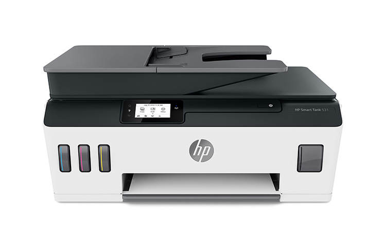 HP HP Inkjet Printers