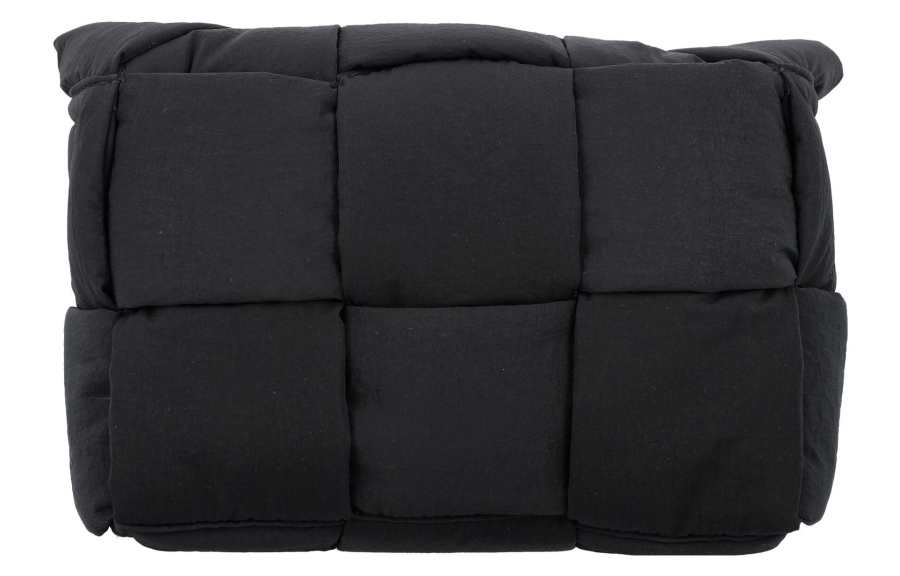 Bottega Veneta Small Padded Tech Cassette Shoulder Bag