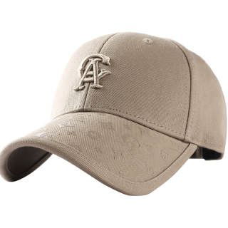 CACUSS Junior Cotton Baseball Caps Men's