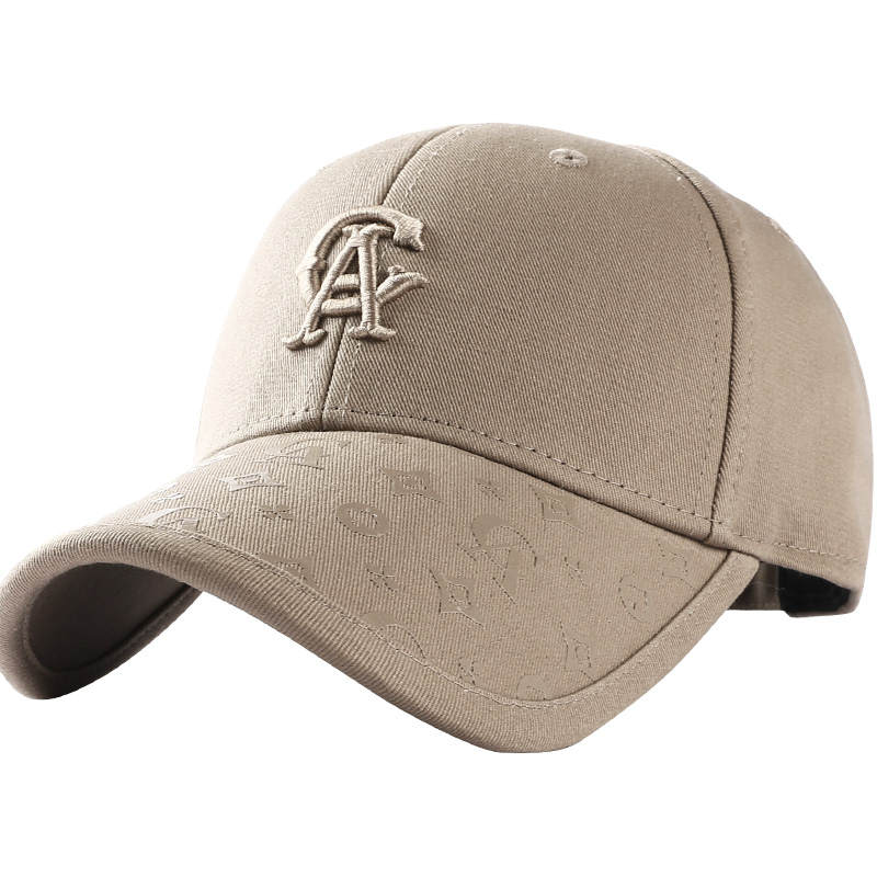 CACUSS Junior CACUSS Junior Cotton Baseball Caps Men's