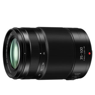 Panasonic 35 100mm F2.8 Camera Lenses 35 100
