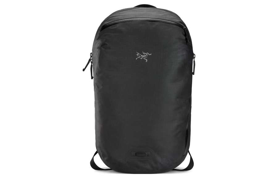 Arcteryx Arc'teryx Granville 16L Outdoor Bags Nylon Black Unisex