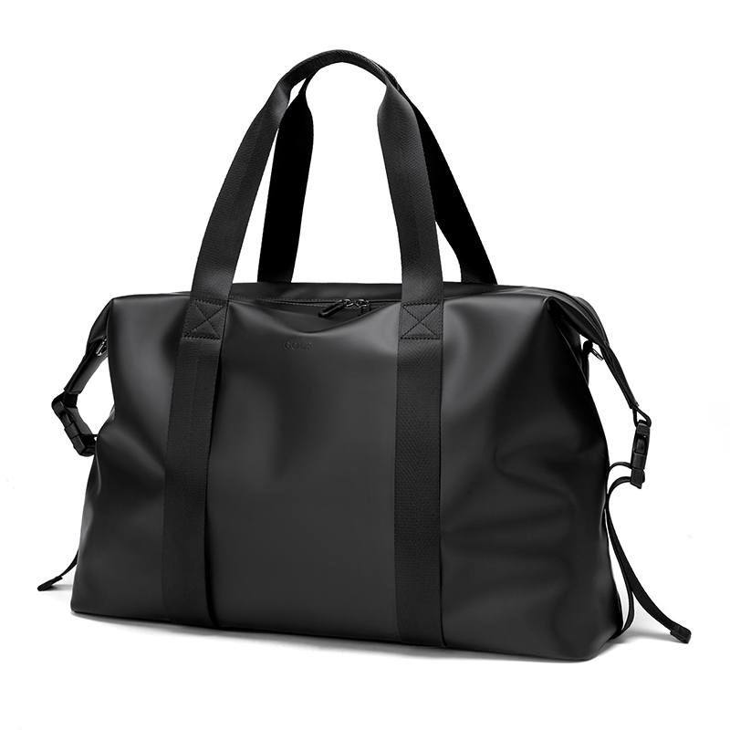 GOLF Synthetic Leather/Fabric Gym Bag, Luggage Bag, Handbag, Crossbody Bag, Travel Bag Large Men's