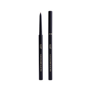 KLED Smooth Touch Ultra Fine Eyeliner Pencil Soft, One Stroke Molded, Natural 3D Effect, Waterproof And Sweatproof