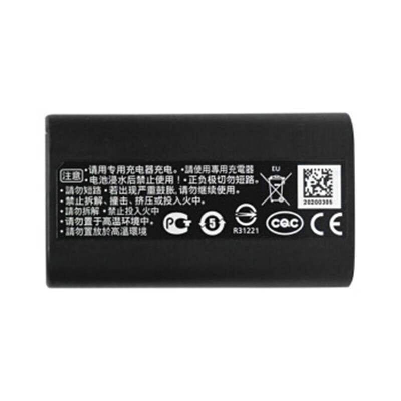 Panasonic Panasonic Camera Batteries