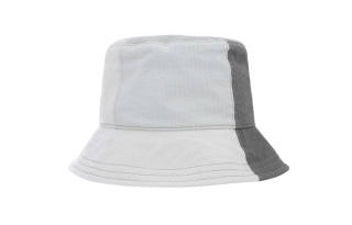THOM BROWNE Bucket Hats Men's Gray