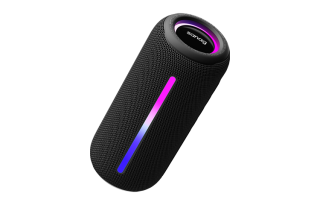 Sanag Speakers 3.5mm Audio Jack With USB Bluetooth Connection