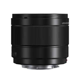 Panasonic LEICA DG SUMMILUX 9mm/F1.7 ASPH.H X09 M43 Mount, Ultra Wide Angle Fixed Focus Camera Lenses 9