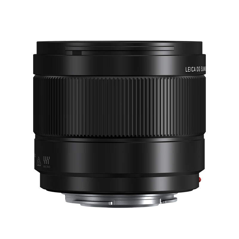 Panasonic LEICA DG SUMMILUX 9mm/F1.7 ASPH.H X09 M43 Mount, Ultra Wide Angle Fixed Focus Camera Lenses 9
