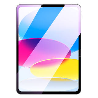 Billion Color Tablet Screen Protectors