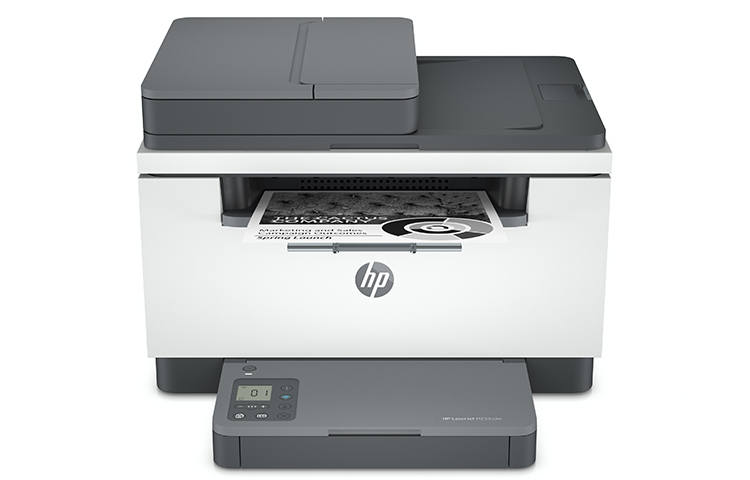 HP HP Laser Printers