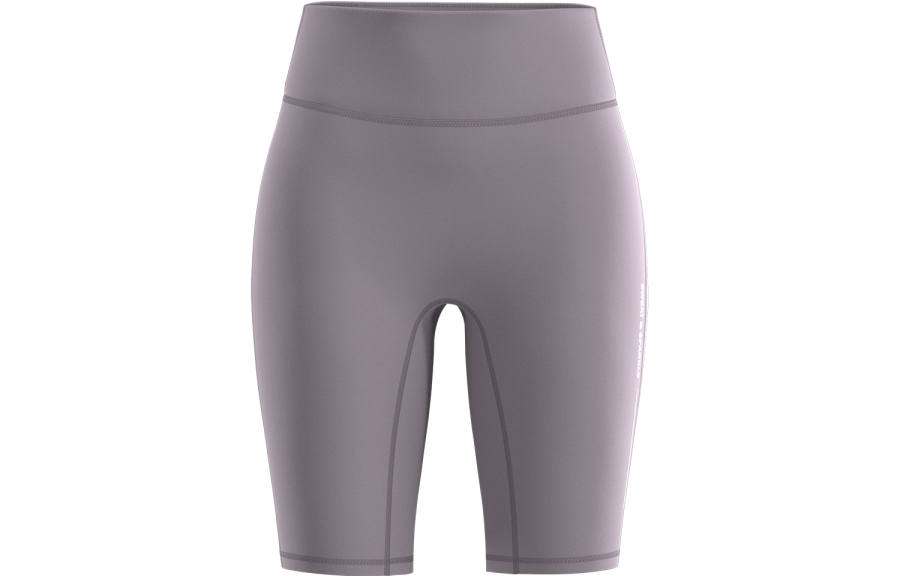 HOTSUIT Yoga Shorts Women's Moderate