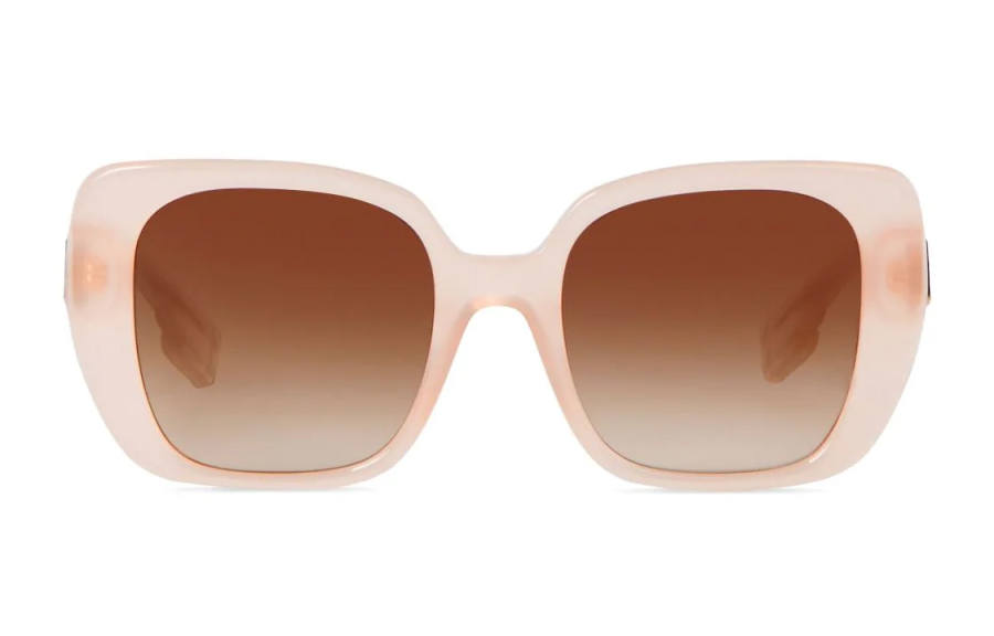 Burberry Square Sunglasses Women's Pink