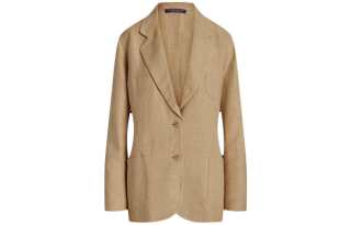 Ralph Lauren Collection Jacket Women's