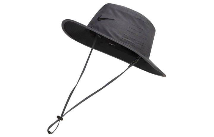 Nike Nike Bucket Hats Unisex Dark Gray
