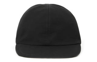 Burberry 【Previous Season】check-pattern reversible baseball cap