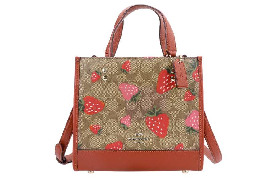 COACH COACH Dempsey Handbags
