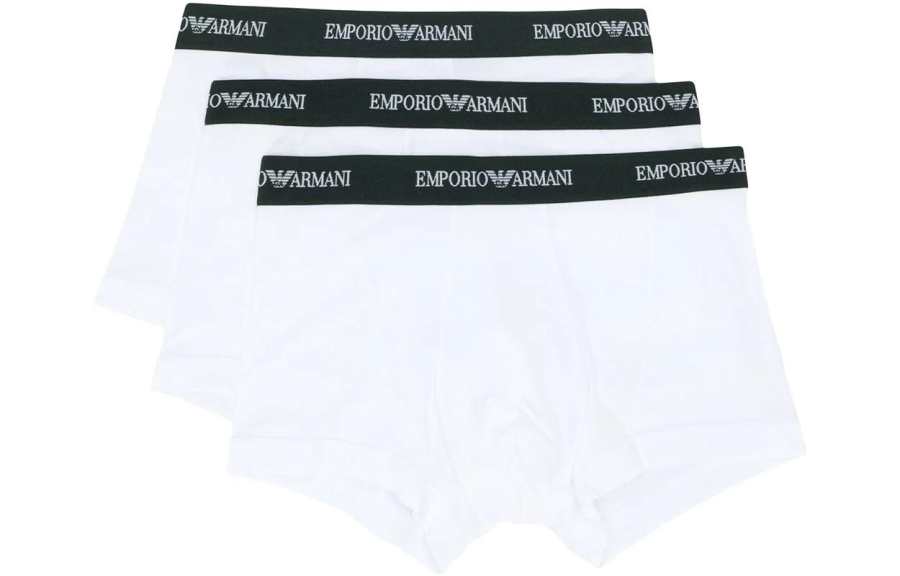 EMPORIO ARMANI Men's Boxer Shorts