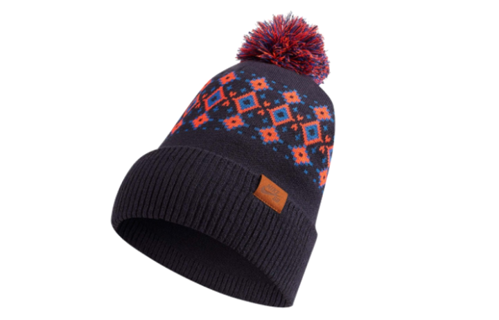 Nike Nike Beanies Men's Dark Purple