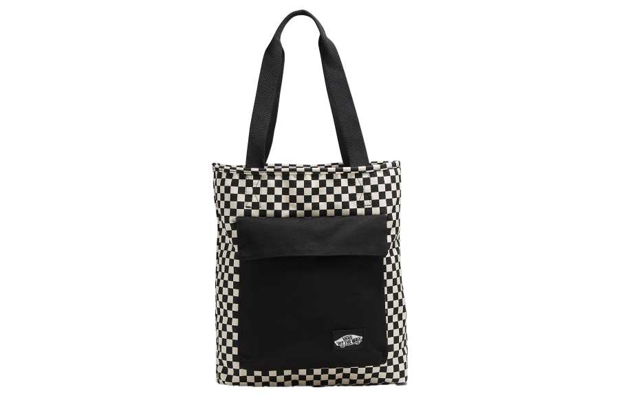 Vans Canvas Bag, Tote Bag, Shopping Bag, Handbag, Shoulder Bag Unisex