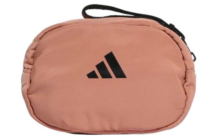 Adidas Adidas Recycled Polyester Clutch Regular Men's Orange Red