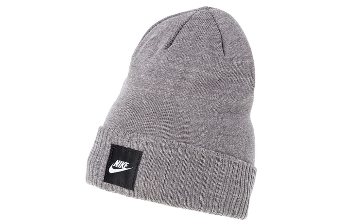 Nike Nike Beanies Unisex Gray