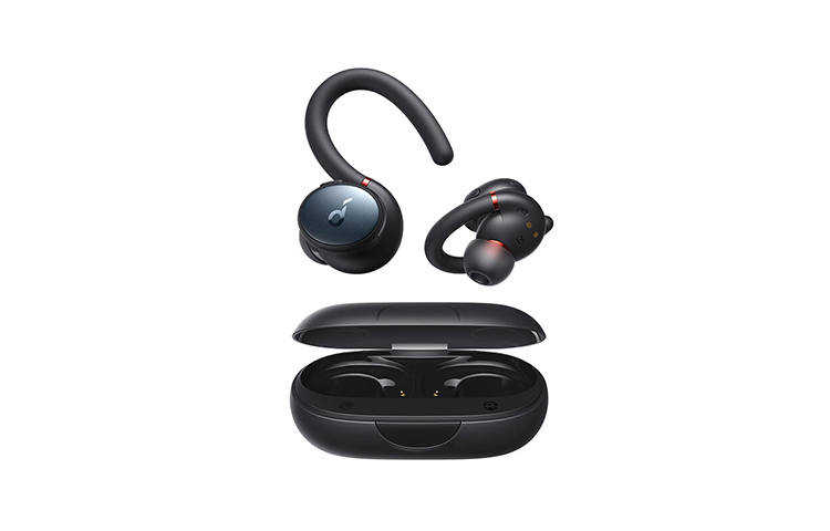 SoundCore SoundCore Wireless Headphones