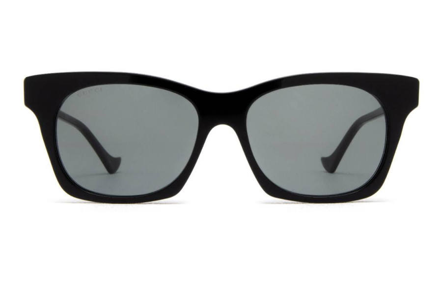 GUCCI GUCCI Eyewear Rectangular Frame Sunglasses
