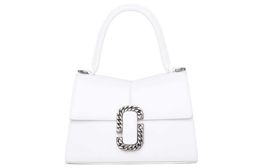 MARC JACOBS Marc Jacobs The St. Marc top-handle bag