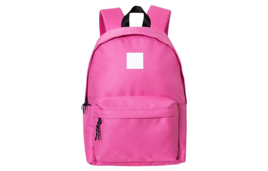 Converse Converse Polyester Backpack Carnation Pink