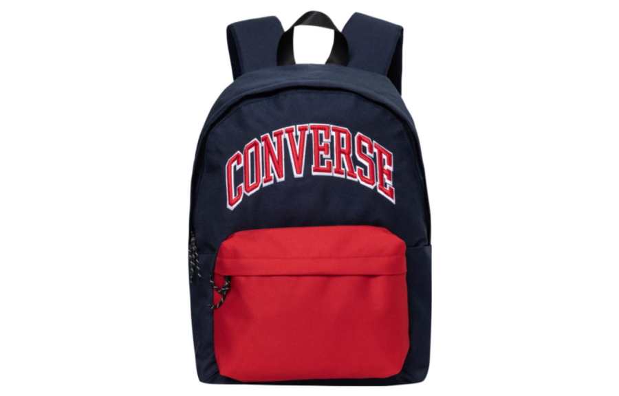 Converse Converse Polyester Backpack Regular Men's Navy