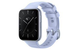 OPPO Watch 3 Real Time Blood Oxygen Monitoring NFC Supported Bluetooth/ESIM Call, Independent Communication