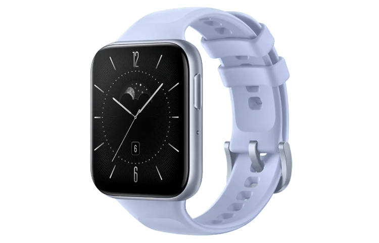 OPPO Watch 3 Real Time Blood Oxygen Monitoring NFC Supported Bluetooth/ESIM Call, Independent Communication