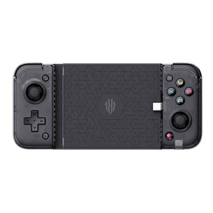 Nubia Gamepads