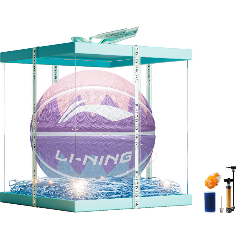 Li-Ning Li Ning Kids' Basketball