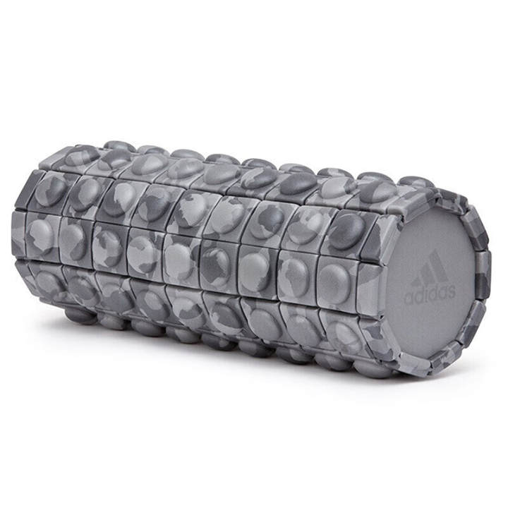 Adidas Adidas Yoga Roller Lumbar Spine And Legs Unisex Gray