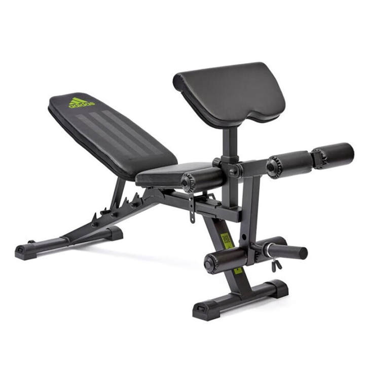 Adidas Adidas Dumbbell Benches