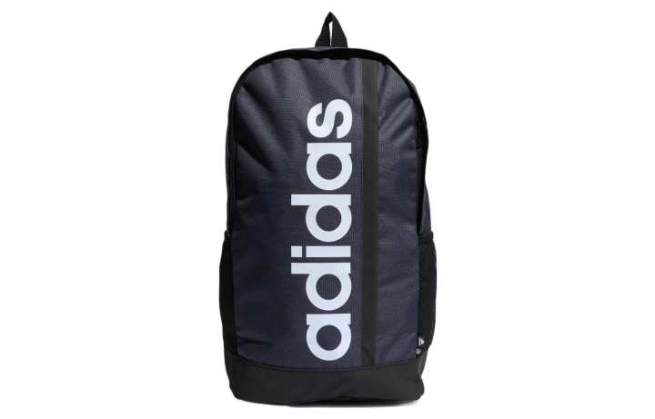 Adidas Adidas Essential Polyester Backpack Regular Unisex Marine Blue/Black