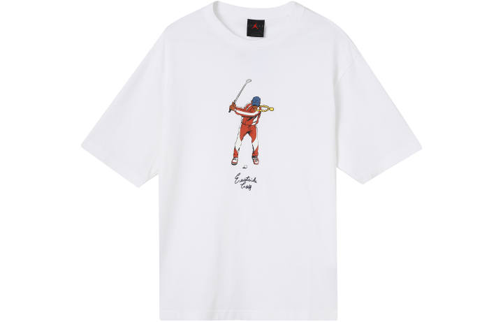 Jordan Jordan X Eastside Golf T Shirt Asia Sizing