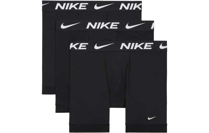 Nike Nike Dri-FIT Essential Micro Men's Boxer Briefs 3-Pack