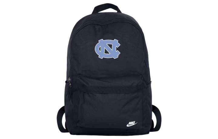 Nike Nike Heritage Polyester Backpack Unisex Black