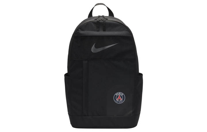Nike Nike Polyester Backpack Regular Unisex Black