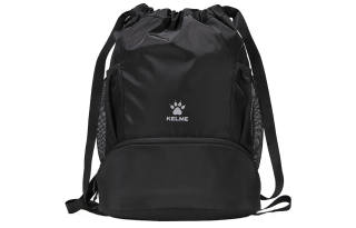 KELME Polyester Backpack Medium Unisex Multicolor