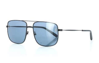 Stella McCartney Sunglasses Men's Black