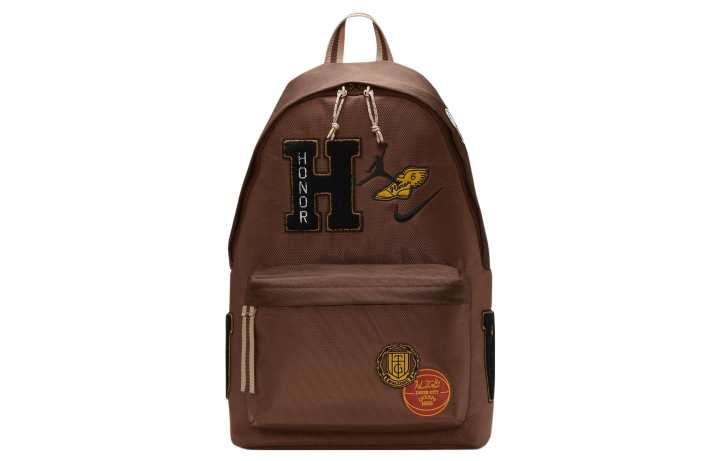 Nike Jordan Westbrook X Honor The Gift® Backpack 17L