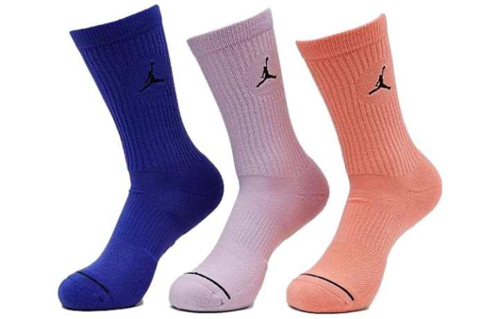Jordan Jordan Knee High Socks Men's 3 Pack