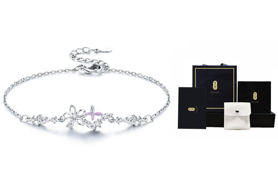 Jodie&Kevin Bracelets Women's