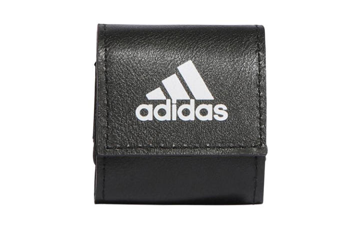 Adidas Adidas Polyurethane Earphone Case Mini Men's Black